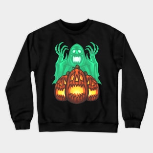 FrightFall2023: SCREAM Crewneck Sweatshirt